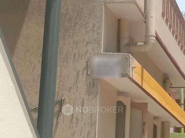 1 BHK House for Lease In Nagasandra