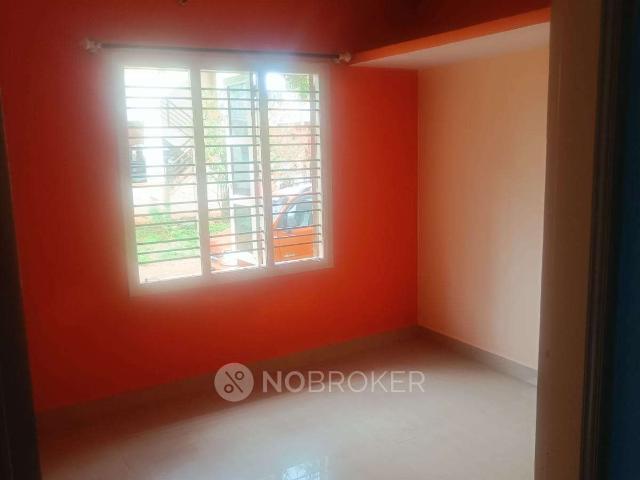 1 BHK House for Lease In Nagasandra