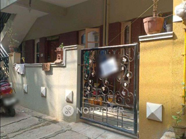 1 BHK House for Lease In Nagashetty Halli