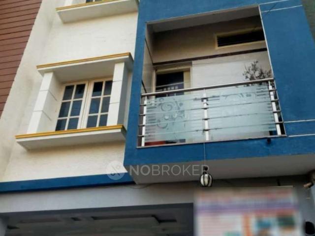 1 BHK House for Lease In Nagavara