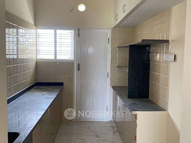 1 BHK House for Lease In Nagavara