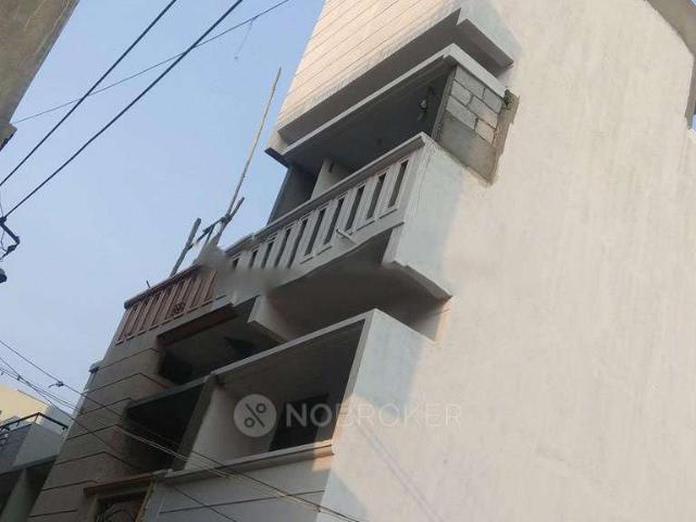 1 BHK House for Lease In Nagawara