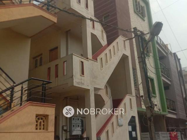 1 BHK House for Lease In Nagdevanahalli