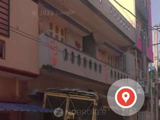 1 BHK House for Lease In Nandini Layout