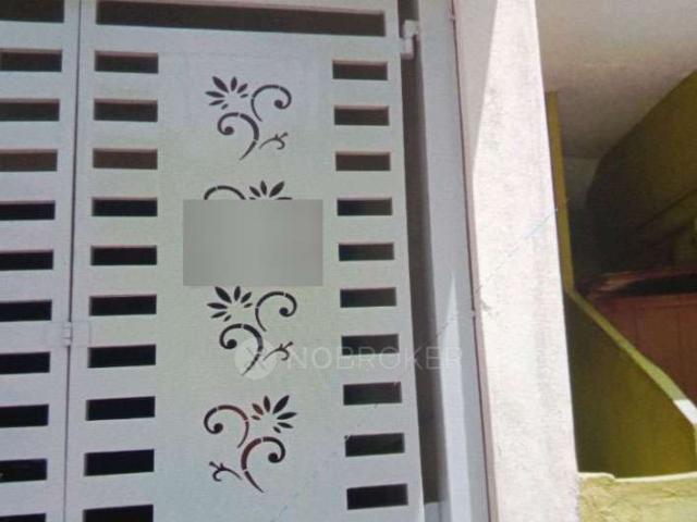 1 BHK House for Lease In Nandini Layout