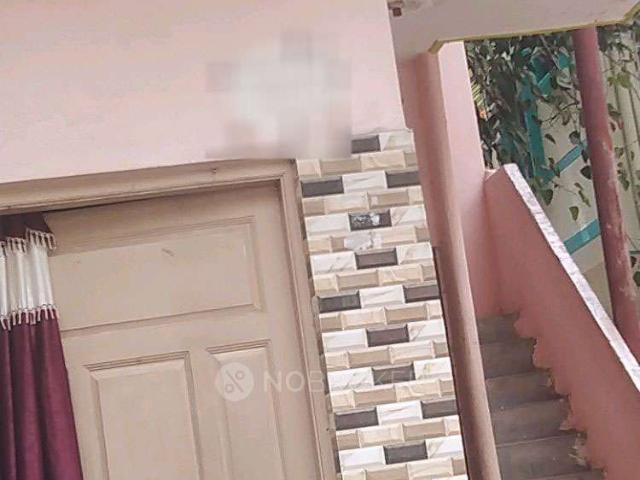 1 BHK House for Lease In Nandini Layout