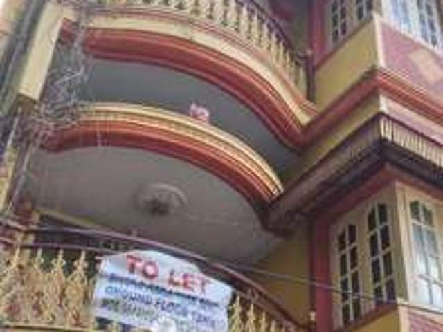 1 BHK House for Lease In Nandini Layout