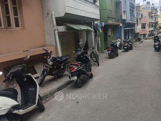 1 BHK House for Lease In Nandini Layout