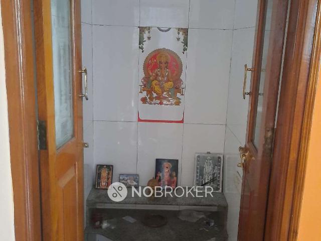 1 BHK House for Lease In Nandini Layout