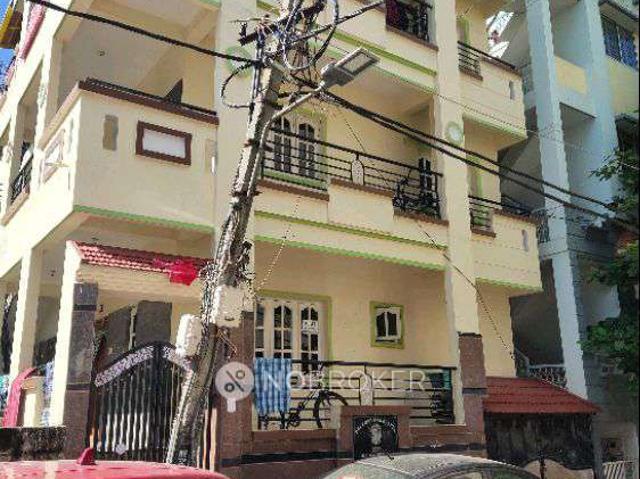 1 BHK House for Lease In Nandini Layout