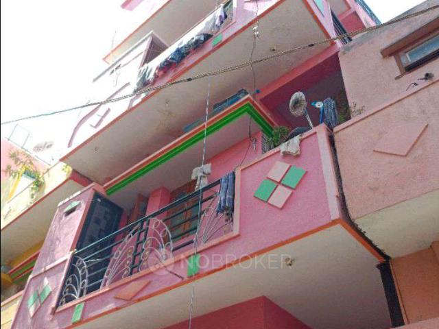 1 BHK House for Lease In Nandini Layout
