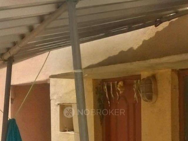 1 BHK House for Lease In Nandini Layout