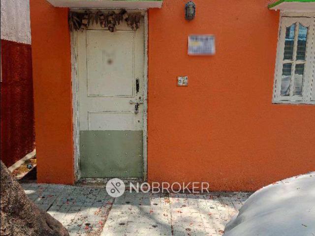 1 BHK House for Lease In Nandini Layout