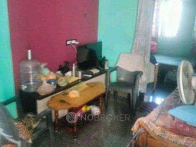 1 BHK House for Lease In Nandini Layout