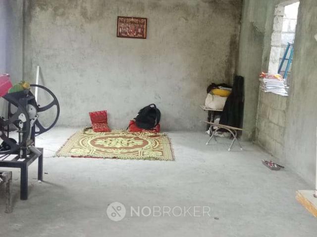 1 BHK House for Lease In Nandini Layout