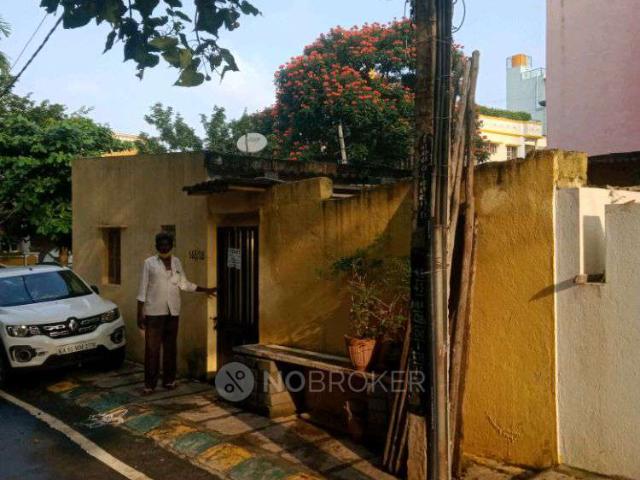 1 BHK House for Lease In Nandini Layout