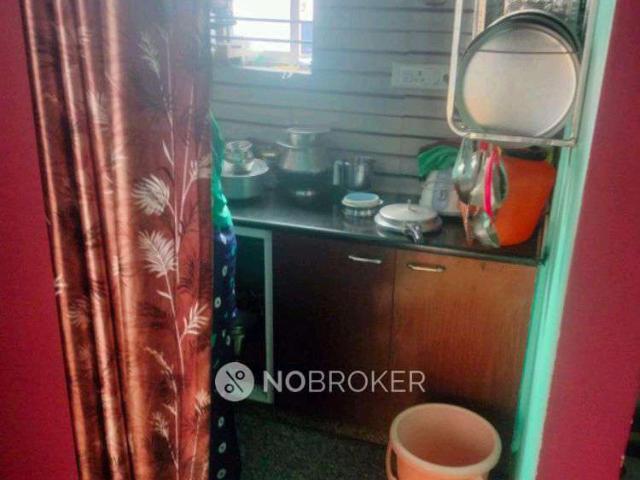 1 BHK House for Lease In Nandini Layout