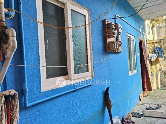 1 BHK House for Lease In Neelankarai