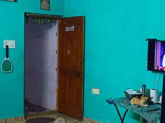 1 BHK House for Lease In Neelankarai