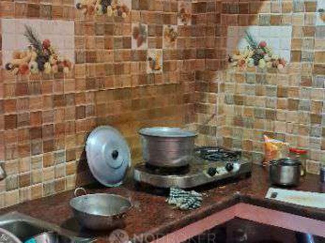 1 BHK House for Lease In Neelankarai