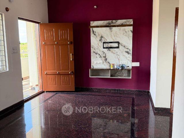 1 BHK House for Lease In Nelamangala Town