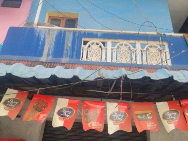 1 BHK House for Lease In Nerkundram