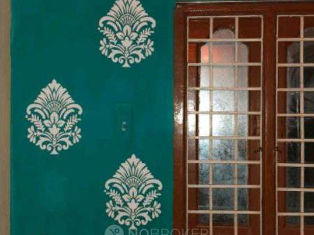 1 BHK House for Lease In Nesapakkam