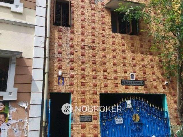 1 BHK House for Lease In Nesapakkam
