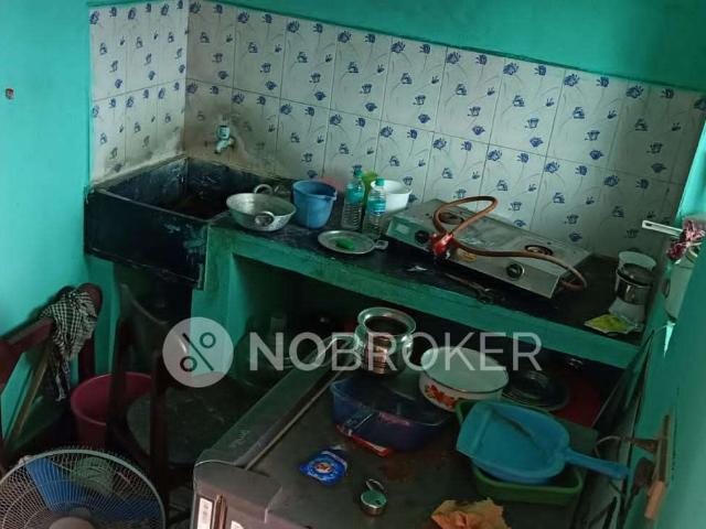 1 BHK House for Lease In Nesapakkam