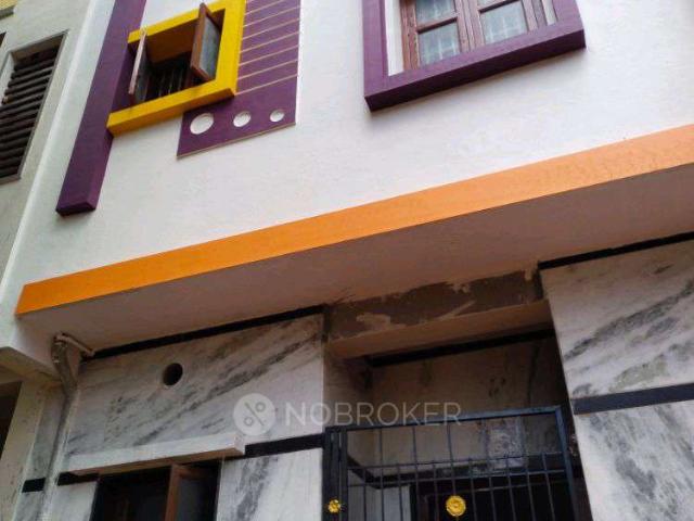 1 BHK House for Lease In Smv Layout