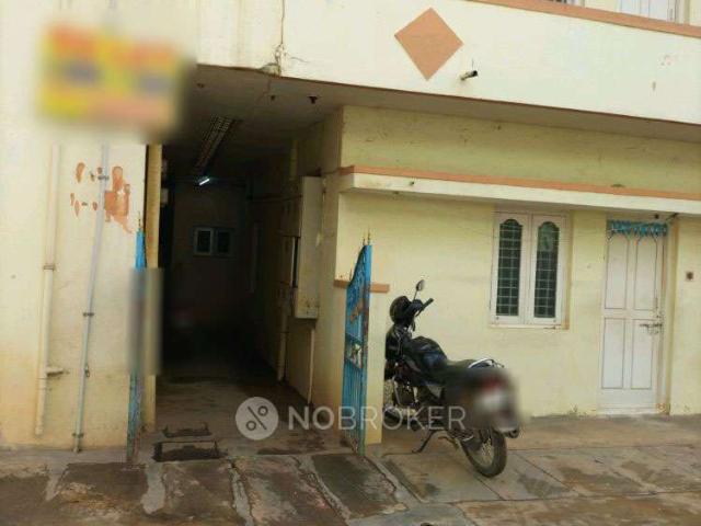1 BHK House for Lease In Soundarya Layout