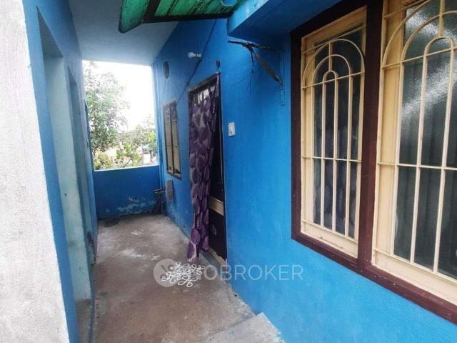 1 BHK House for Lease In South Mada Street