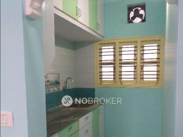 1 BHK House for Lease In Thanisandra