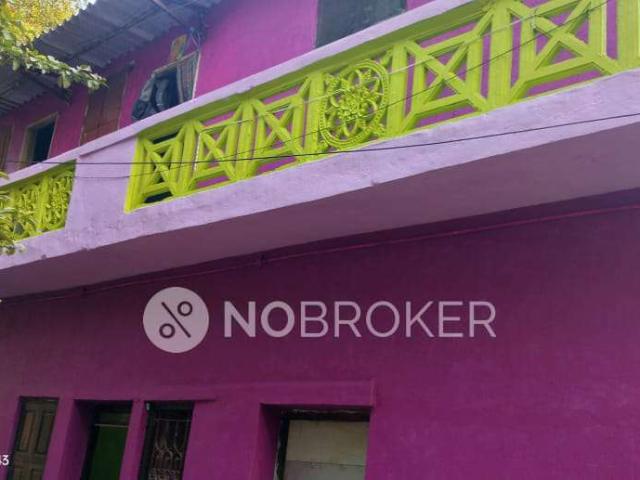 1 BHK House for Lease In Saligramam