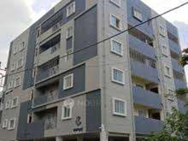1 BHK House for Lease In Samrudhi Layout