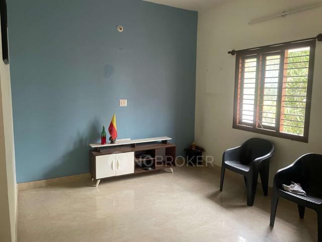 1 BHK House for Lease In Sanjaynagar