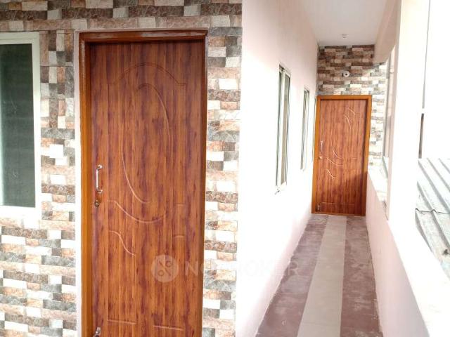 1 BHK House for Lease In Saraipalya