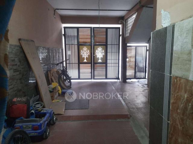 1 BHK House for Lease In Saraipalya, Manayata Tech Park, Sinthan Nagar