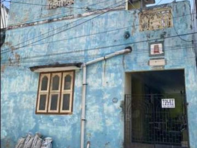 1 BHK House for Lease In Selaivayal