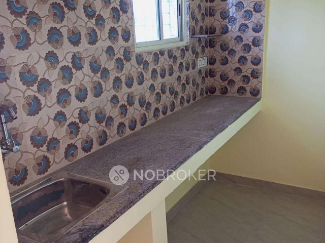 1 BHK House for Lease In Shadab Nagar