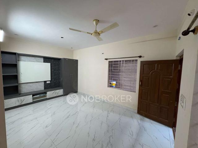 1 BHK House for Lease In Shanthi Layout, Ramamurthy Nagar