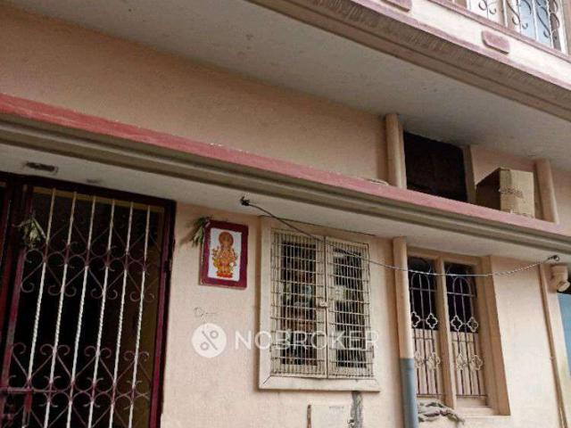 1 BHK House for Lease In Shanti Nagar