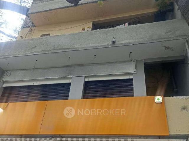 1 BHK House for Lease In Sheshadripuram