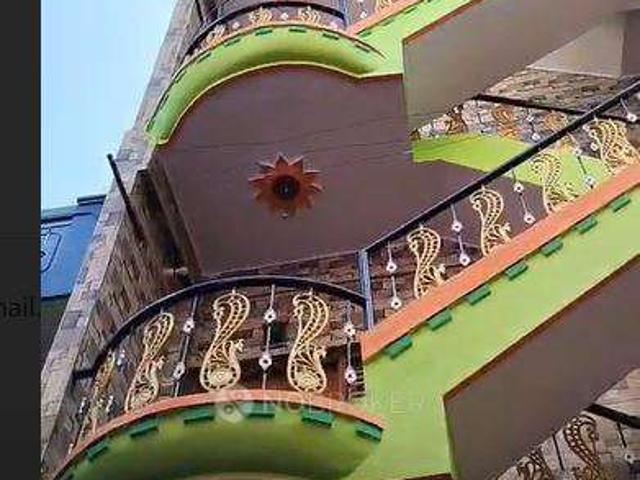 1 BHK House for Lease In Sheshadripuram
