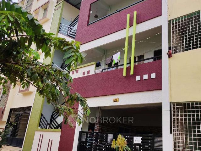 1 BHK House for Lease In Shiva Temple