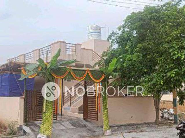 1 BHK House for Lease In Shivakote