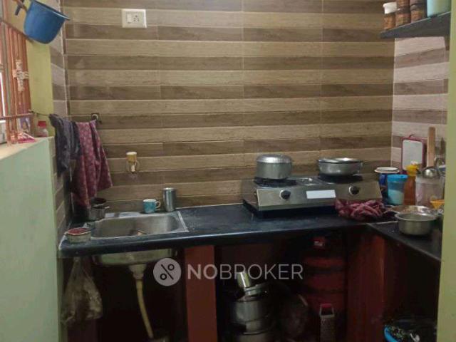 1 BHK House for Lease In Singasandra