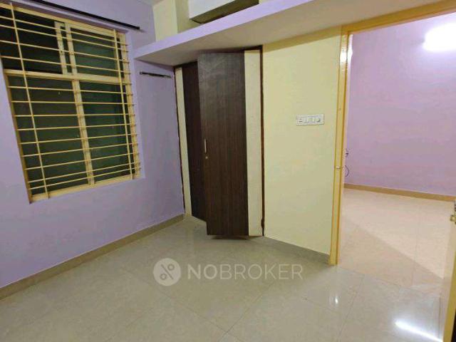 1 BHK House for Lease In Srinivasa Nagar, Banashankari