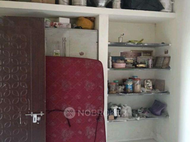 1 BHK House for Lease In St. Thomas Mount