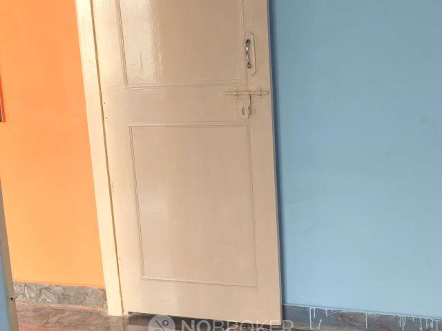 1 BHK House for Lease In State Bank Of India Colony